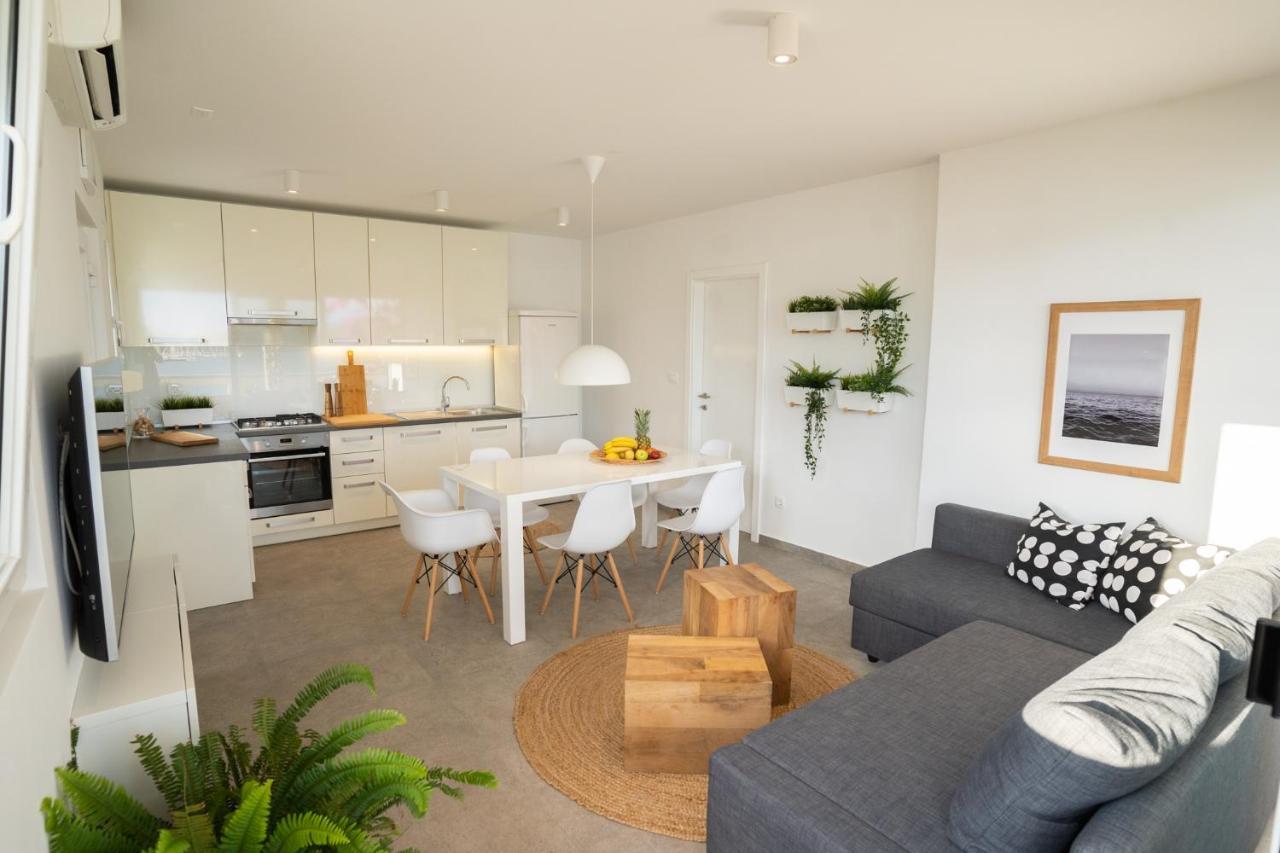 Apartmani Bilonic Rogoznica Rogoznica  Luaran gambar