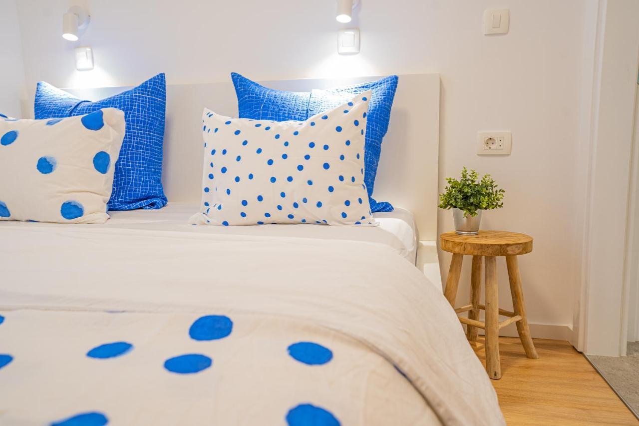 Apartmani Bilonic Rogoznica Rogoznica  Luaran gambar