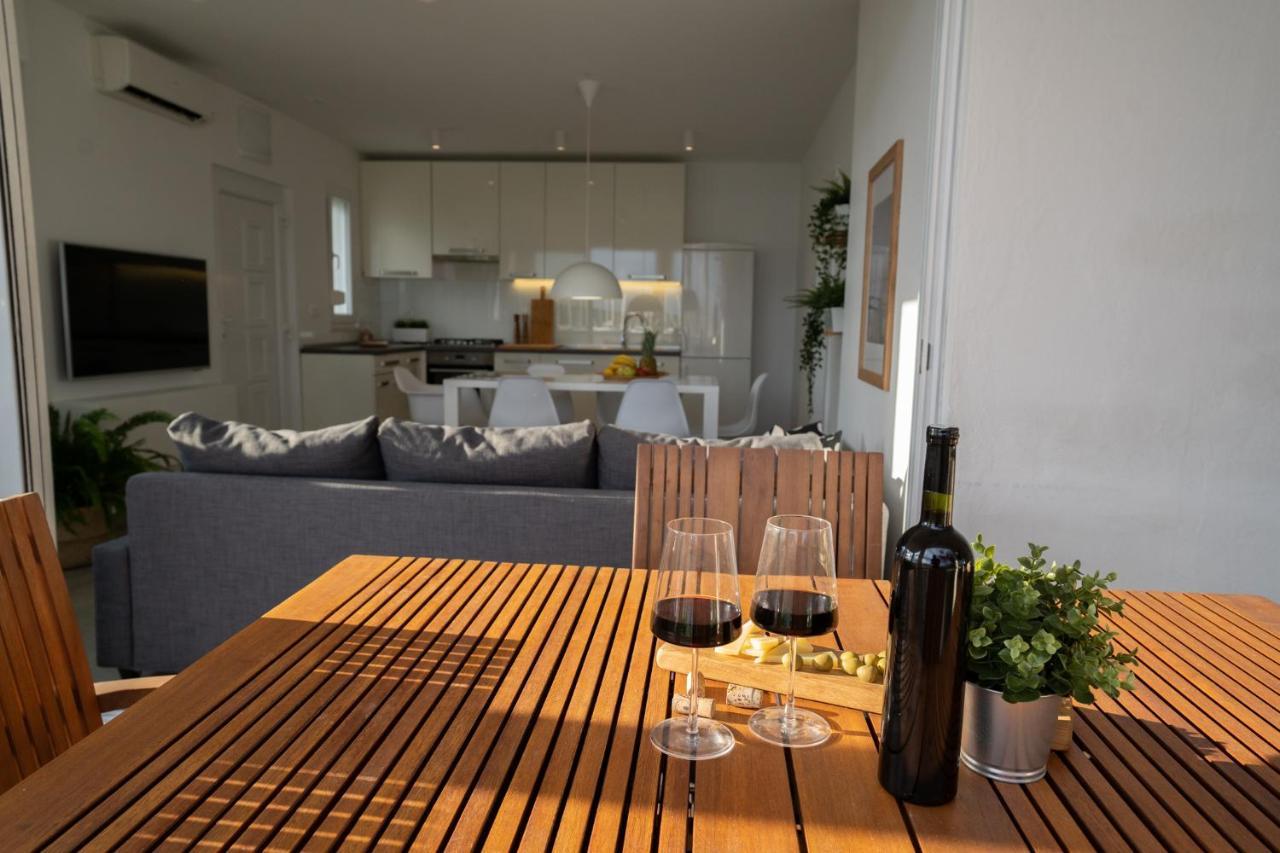 Apartmani Bilonic Rogoznica Rogoznica  Luaran gambar