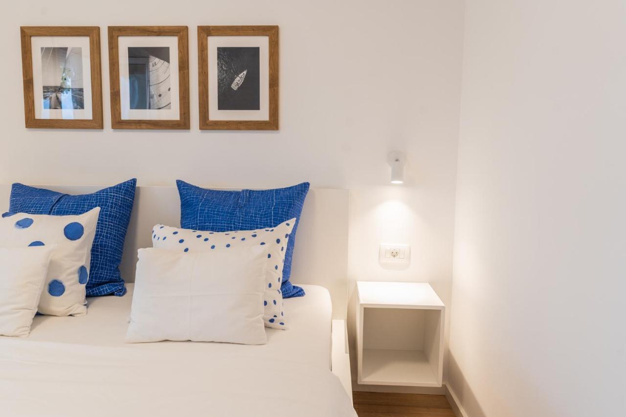 Apartmani Bilonic Rogoznica Rogoznica  Luaran gambar